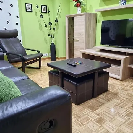 126b Apto Playa - 3 By R2r Consulting Apartamento *