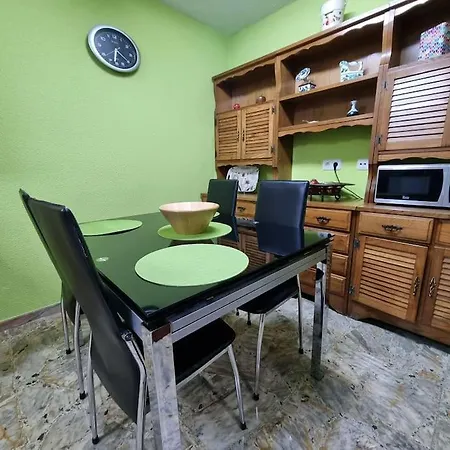 Lejlighed 126b Apto Playa - 3 By R2r Consulting *