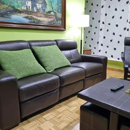 126b Apto Playa - 3 Apartamento