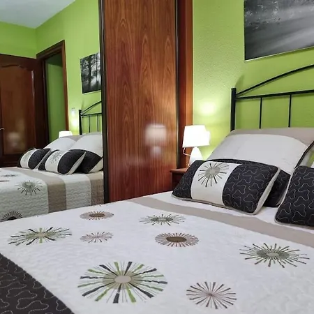 126b Apto Playa - 3