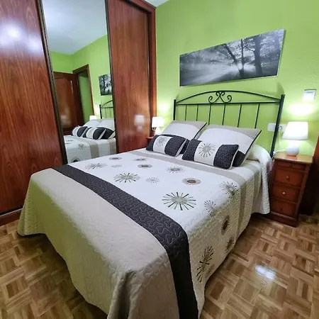 126b Apto Playa - 3 By R2r Consulting Appartamento