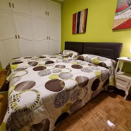 126b Apto Playa - 3