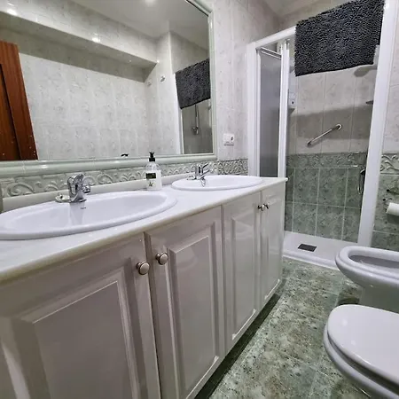 126b Apto Playa - 3 By R2r Consulting Daire *