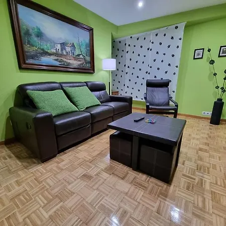 126b Apto Playa - 3 *