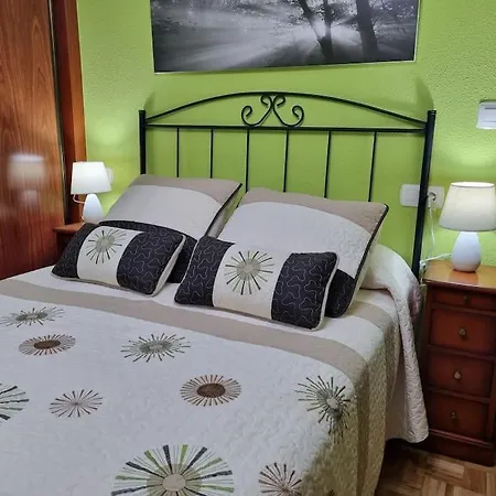 126b Apto Playa - 3 By R2r Consulting Lejlighed Gijón