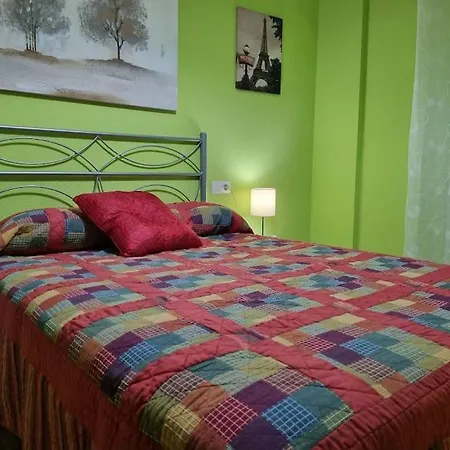 Lejlighed 126b Apto Playa - 3 By R2r Consulting