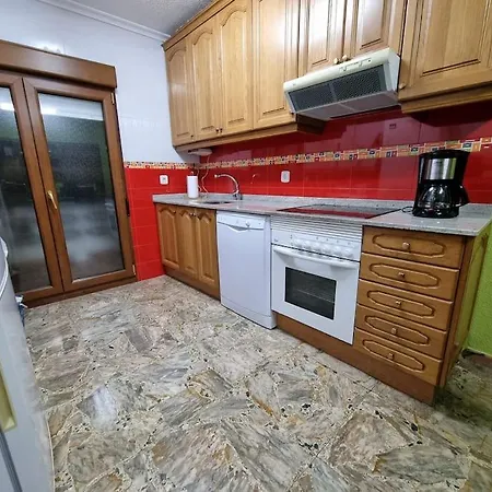 126b Apto Playa - 3 By R2r Consulting *