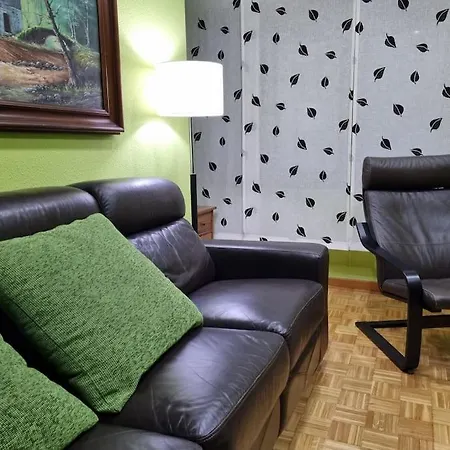 Apartamento 126b Apto Playa - 3 *