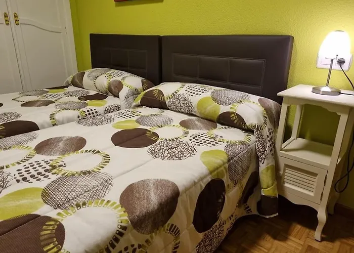 126b Apto Playa - 3 By R2r Consulting דירה גיחון