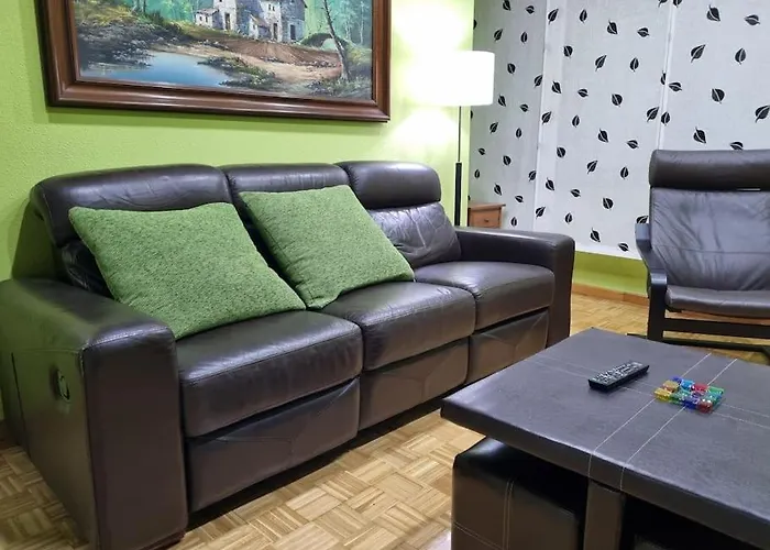 126b Apto Playa - 3 By R2r Consulting דירה