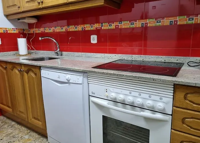 126b Apto Playa - 3 By R2r Consulting דירה *