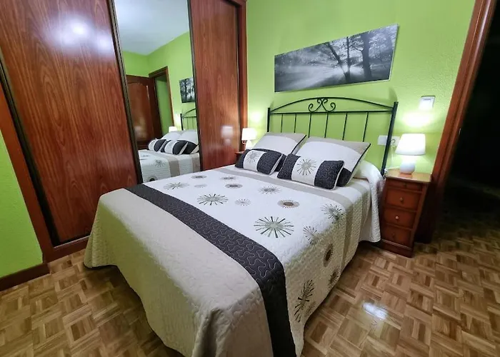 126b Apto Playa - 3 By R2r Consulting Lejlighed