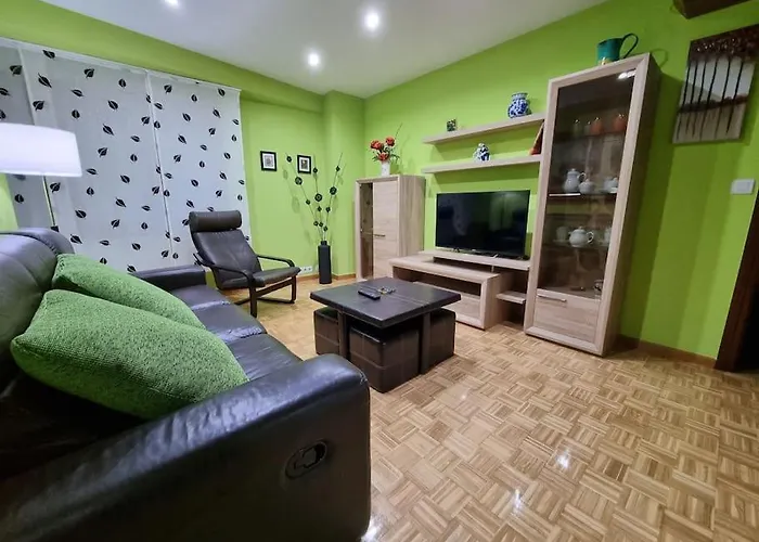 Διαμέρισμα 126b Apto Playa - 3 By R2r Consulting *