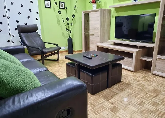 126b Apto Playa - 3 By R2r Consulting Διαμέρισμα *