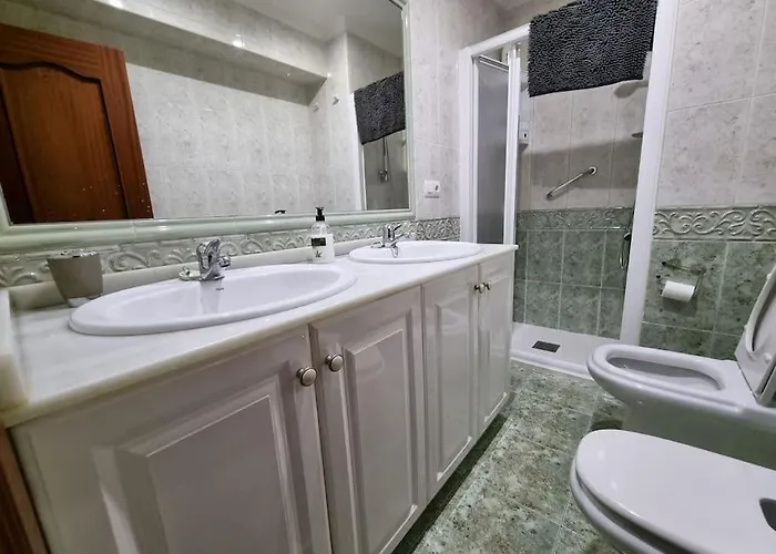 126b Apto Playa - 3 By R2r Consulting Lejlighed *