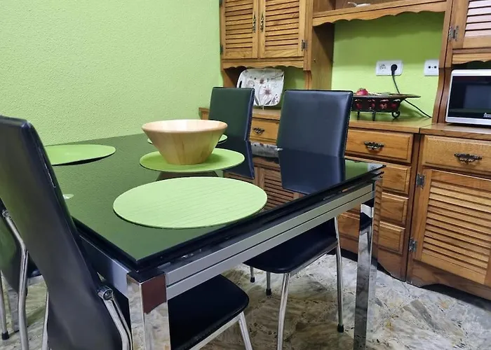 126b Apto Playa - 3 By R2r Consulting * גיחון