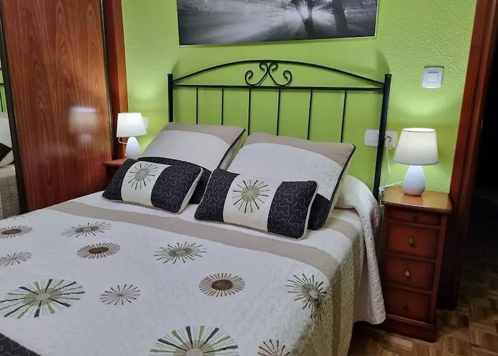 126b Apto Playa - 3 By R2r Consulting דירה גיחון