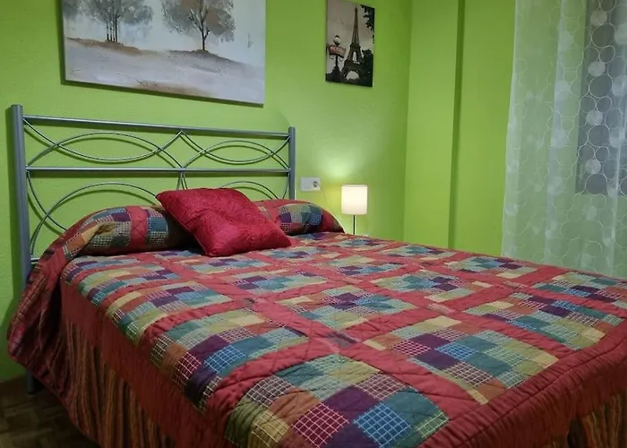 דירה 126b Apto Playa - 3 By R2r Consulting