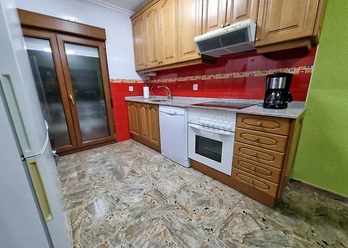 126b Apto Playa - 3 By R2r Consulting *