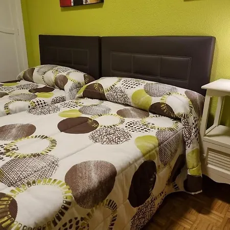 126b Apto Playa - 3 By R2r Consulting Apartman Gijón