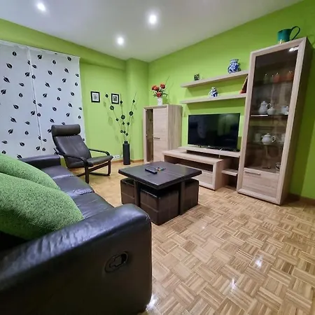 Apartman 126b Apto Playa - 3 By R2r Consulting *