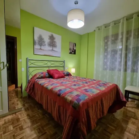 126b Apto Playa - 3 By R2r Consulting Apartman